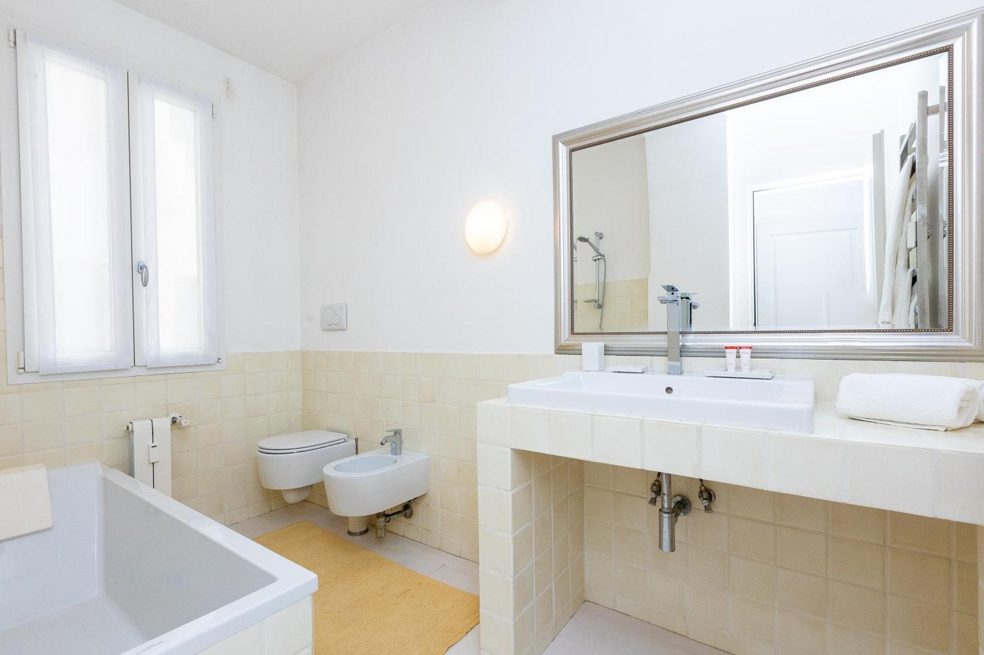 Apartment Amazing Ponte Milvio Rome